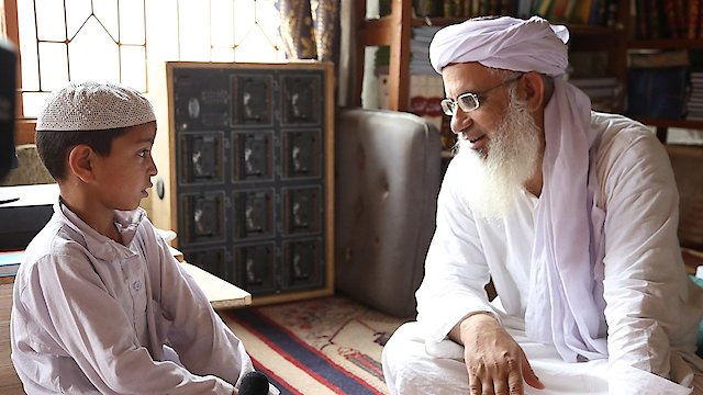 Watch Among the Believers Online