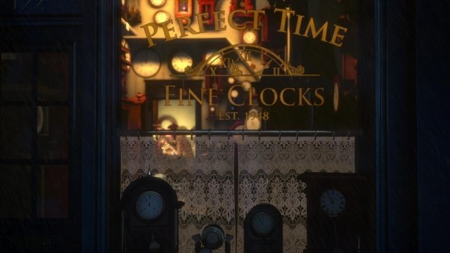 Watch Tick Tock Tale Online