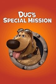 Dug's Special Mission (Short)