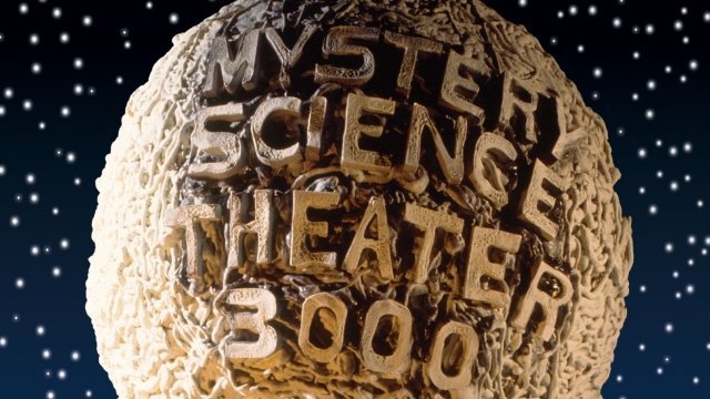 Watch Mystery Science Theater 3000: Shorts Online