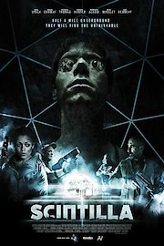 Scintilla poster