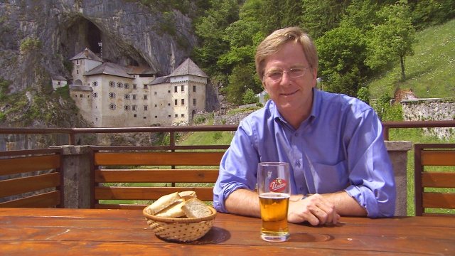 Watch Rick Steves' Andalucia: The Best of Southern Spain Online
