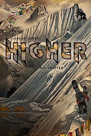 Higher poster