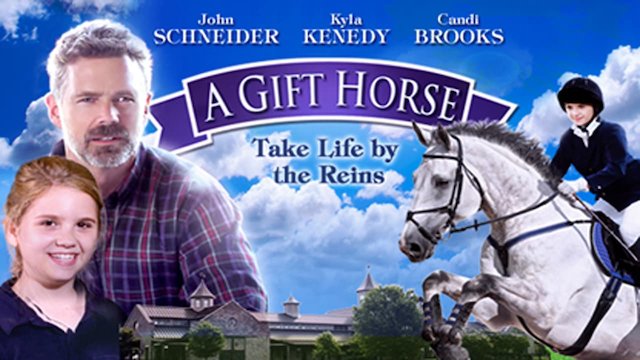 Watch A Gift Horse Online