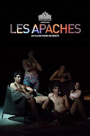 Apaches poster