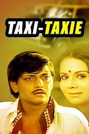 Taxi Taxie poster