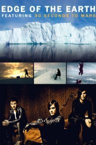 Edge of the Earth