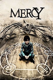 Mercy poster