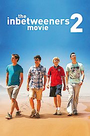 The Inbetweeners 2