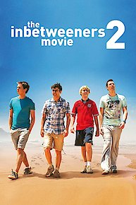 The Inbetweeners 2