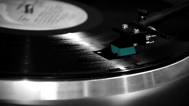 Watch Our Vinyl Weighs a Ton: This Is Stones Throw Records Online