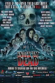 Knock 'Em Dead poster