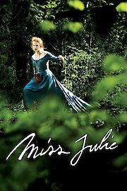Miss Julie