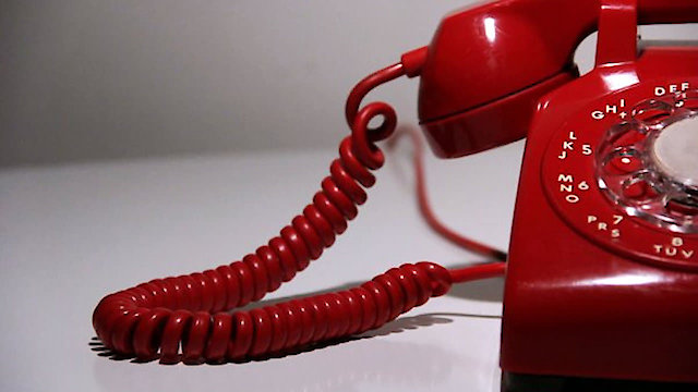 Watch Hotline Online