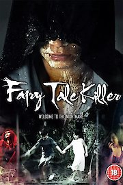 Fairy Tale Killer poster