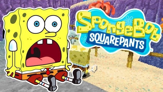 Watch SpongeBob SquarePants: Atlantis SquarePants Online