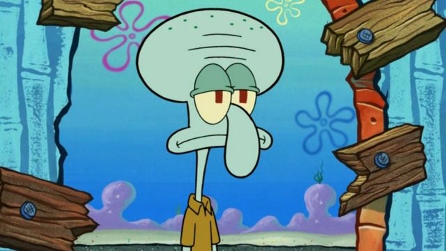 Watch Spongebob Squarepants: Sweet and Sour Squidward Online