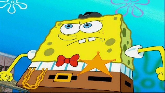 Watch SpongeBob SquarePants: Pest of the West Online