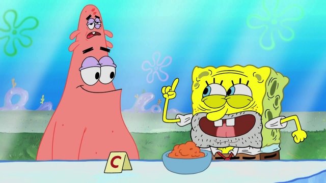 Watch SpongeBob SquarePants: You're Fired! Online