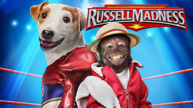 Watch Russell Madness Online