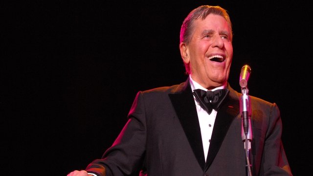 Watch Jerry Lewis: Method to the Madness Online