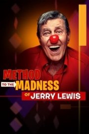 Jerry Lewis: Method to the Madness poster