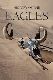 History of the Eagles poster