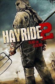 Hayride 2