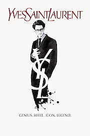 Yves Saint Laurent