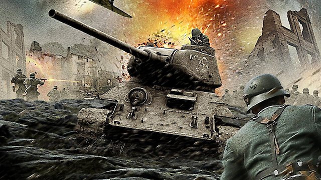 Watch Ardennes Fury Online