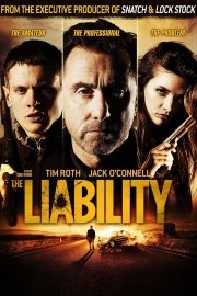 The Liability poster
