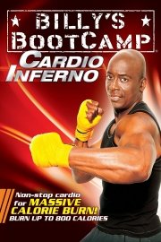 Billy Blanks: Bootcamp Cardio Sculpt