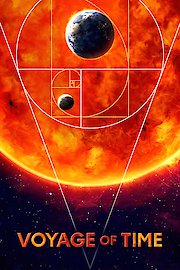 Voyage Of Time: The IMAX Experience poster