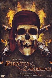 The Real Pirate of the Caribbean