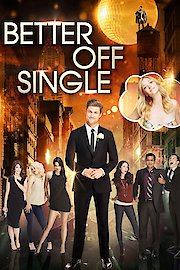 Better Off Single poster