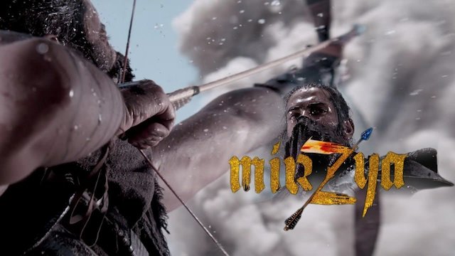 Watch Mirzya Online