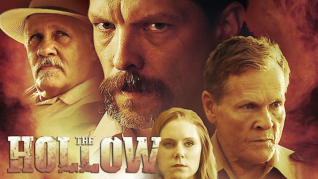 Watch The Hollow Online