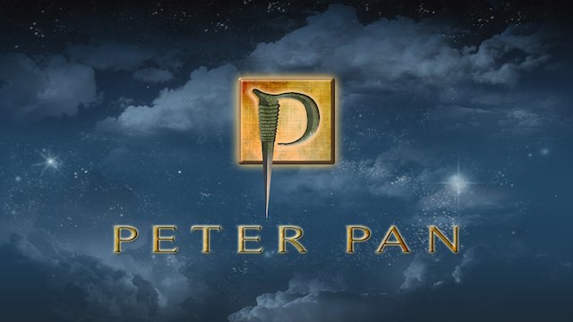 Watch The New Adventures of Peter Pan Online