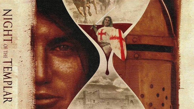 Watch Night of the Templar Online