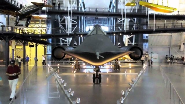 Watch America's Hangar Online