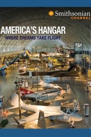 America's Hangar poster