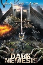 Dark Nemesis poster
