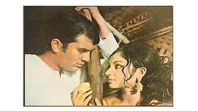 Watch Tyaag Online