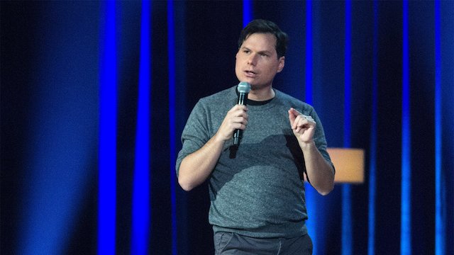 Watch Michael Ian Black: Noted Expert Online