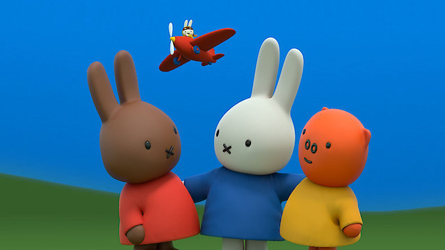 Watch Miffy the Movie Online