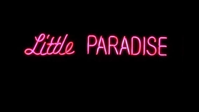 Watch Little Paradise Online