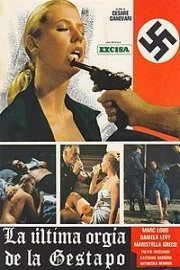 L'ultima orgia del III Reich