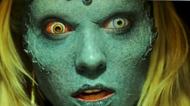 Watch Fire City: End of Days Online