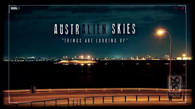 Watch Australien Skies Online