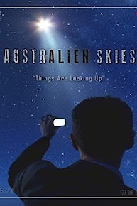 Australien Skies